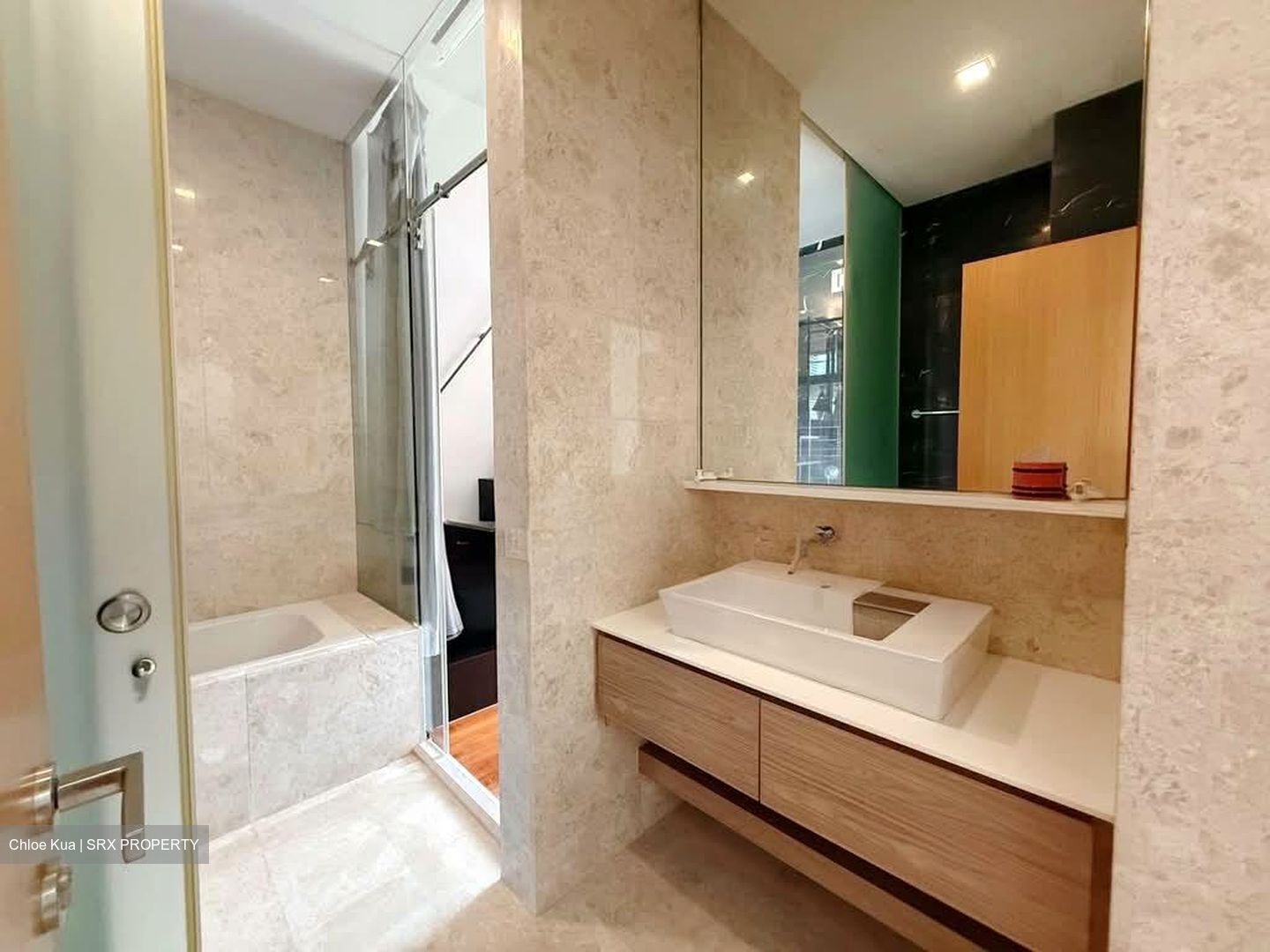 The Tennery (D23), Apartment #557037321